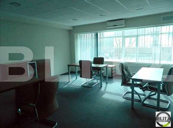 Spațiu birouri de închiriat Zorilor - 21191SIB | BLITZ Cluj-Napoca | Poza5