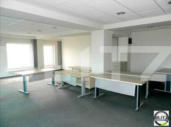 Spațiu birouri de închiriat Zorilor - 21191SIB | BLITZ Cluj-Napoca | Poza2