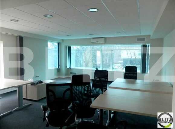 Spațiu birouri de închiriat Zorilor - 21191SIB | BLITZ Cluj-Napoca | Poza3