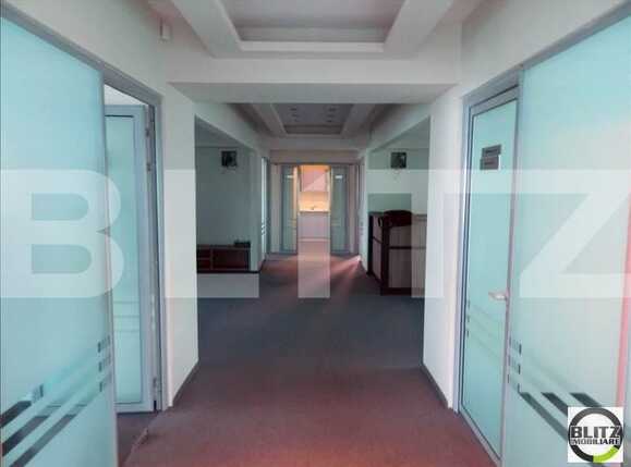 Spațiu birouri de închiriat Zorilor - 21191SIB | BLITZ Cluj-Napoca | Poza8