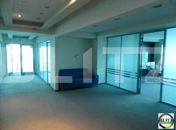 Spațiu birouri de închiriat Zorilor - 21191SIB | BLITZ Cluj-Napoca | Poza9