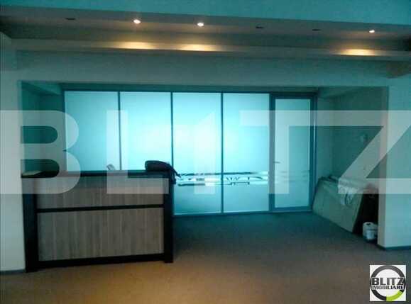 Spațiu birouri de închiriat Zorilor - 21191SIB | BLITZ Cluj-Napoca | Poza11