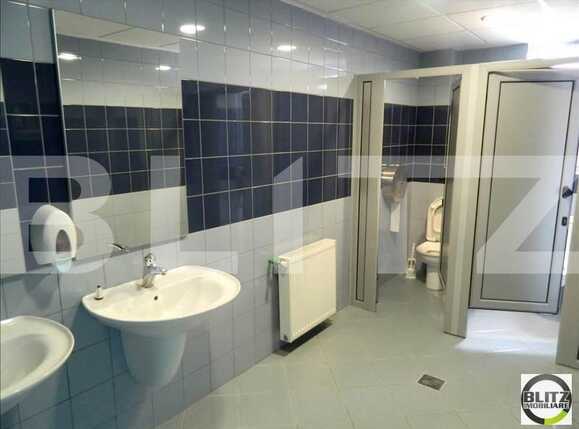 Spațiu birouri de închiriat Zorilor - 21191SIB | BLITZ Cluj-Napoca | Poza14