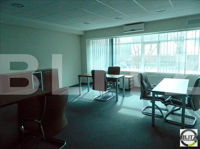 Spațiu birouri de închiriat Zorilor - 21191SIB | BLITZ Cluj-Napoca | Poza5
