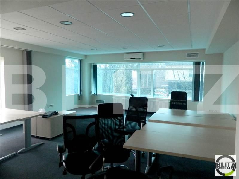 Spațiu birouri de închiriat Zorilor - 21191SIB | BLITZ Cluj-Napoca | Poza3