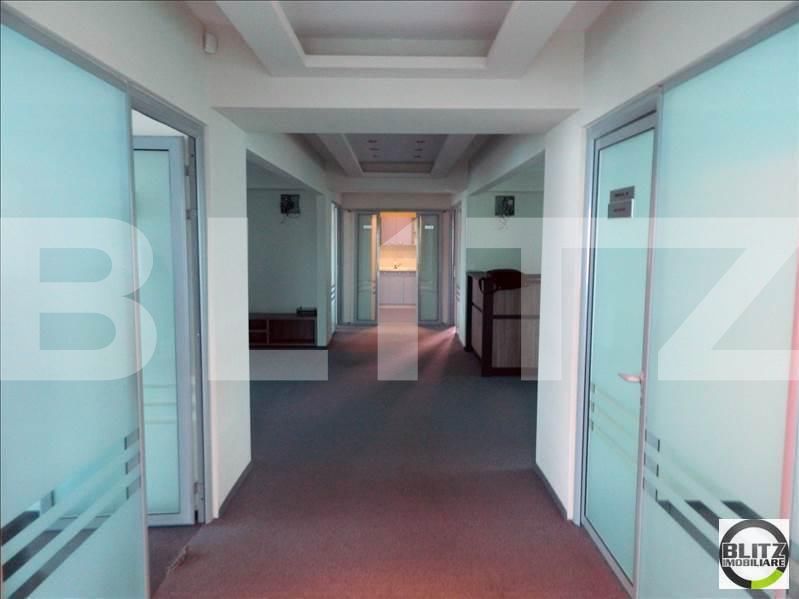 Spațiu birouri de închiriat Zorilor - 21191SIB | BLITZ Cluj-Napoca | Poza8