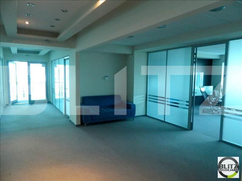 Spațiu birouri de închiriat Zorilor - 21191SIB | BLITZ Cluj-Napoca | Poza9