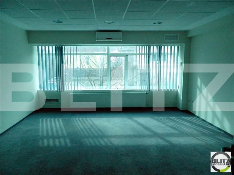Spațiu birouri de închiriat Zorilor - 21191SIB | BLITZ Cluj-Napoca | Poza4