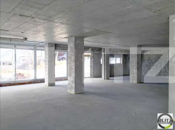 Spațiu birouri de închiriat Zorilor - 21192SIB | BLITZ Cluj-Napoca | Poza5