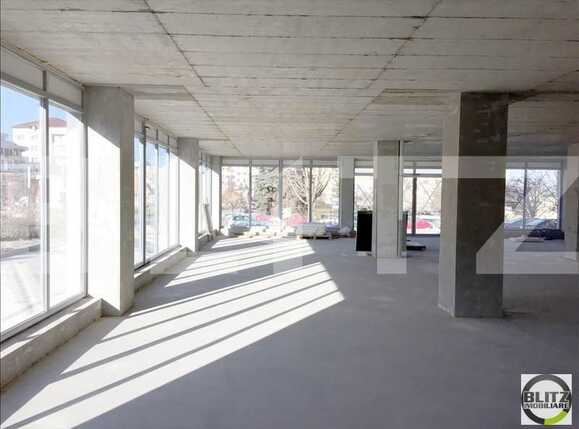 Spațiu birouri de închiriat Zorilor - 21192SIB | BLITZ Cluj-Napoca | Poza1