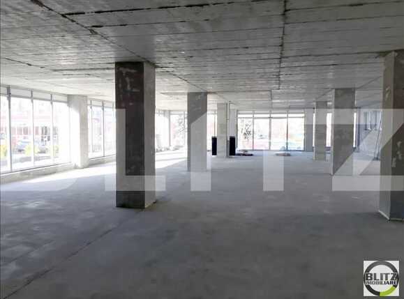 Spațiu birouri de închiriat Zorilor - 21192SIB | BLITZ Cluj-Napoca | Poza3