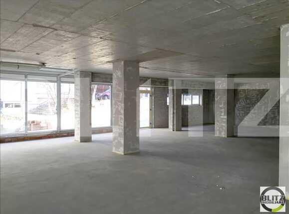 Spațiu birouri de închiriat Zorilor - 21192SIB | BLITZ Cluj-Napoca | Poza4