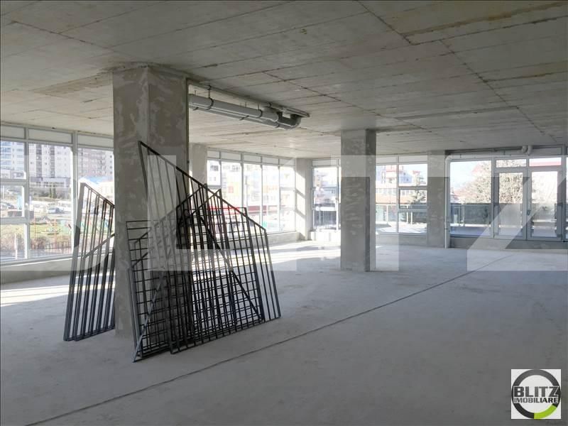 Spațiu birouri de închiriat Zorilor - 21192SIB | BLITZ Cluj-Napoca | Poza2