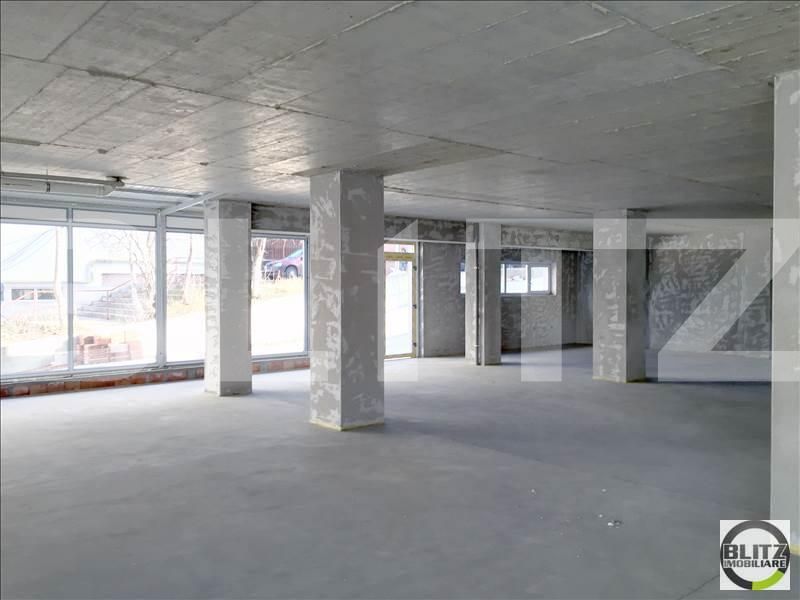 Spațiu birouri de închiriat Zorilor - 21192SIB | BLITZ Cluj-Napoca | Poza5