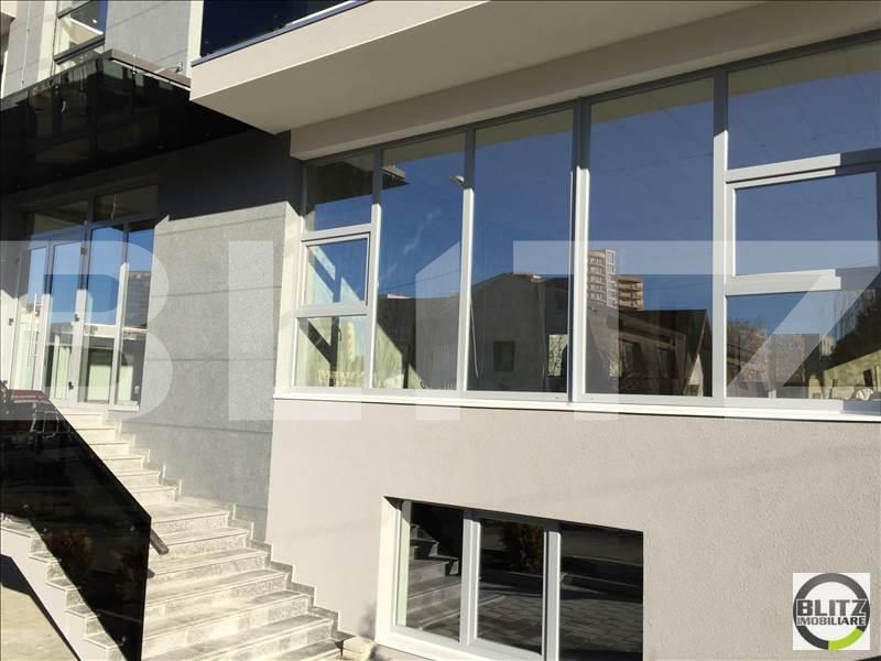 Spațiu birouri de închiriat Zorilor - 21192SIB | BLITZ Cluj-Napoca | Poza7