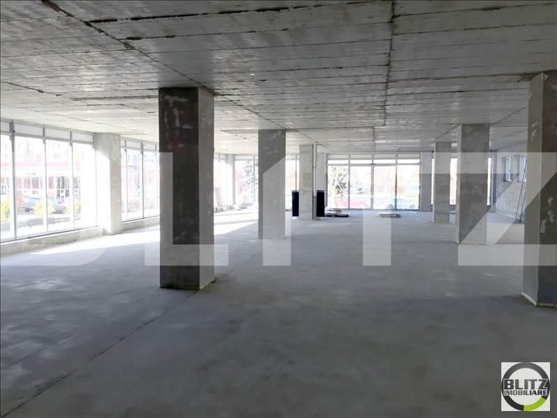 Spațiu birouri de închiriat Zorilor - 21192SIB | BLITZ Cluj-Napoca | Poza3