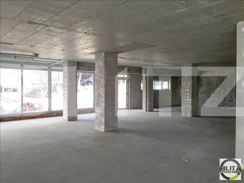 Spațiu birouri de închiriat Zorilor - 21192SIB | BLITZ Cluj-Napoca | Poza4