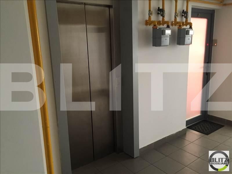 Spațiu birouri de închiriat Zorilor - 21193SIB | BLITZ Cluj-Napoca | Poza9