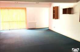 Spatiu de birouri, 140 mp, parcare, zona strazii Observatorului!