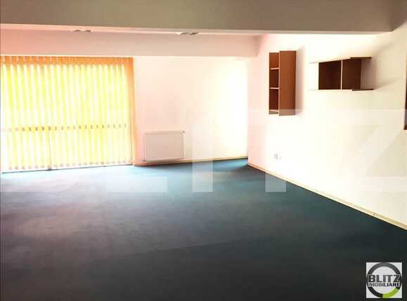 Spațiu birouri de închiriat Zorilor - 21194SIB | BLITZ Cluj-Napoca | Poza1