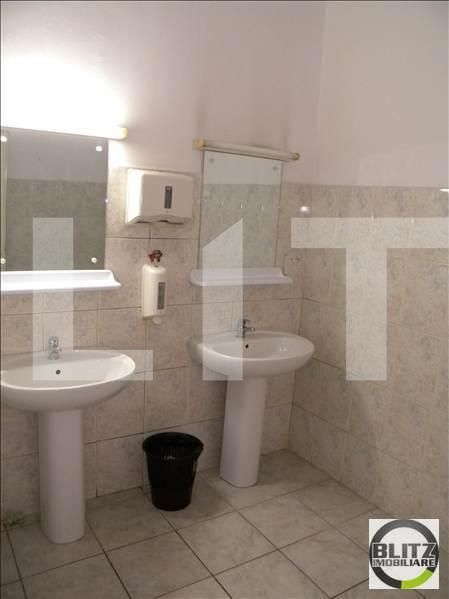 Spațiu birouri de închiriat Zorilor - 21195SIB | BLITZ Cluj-Napoca | Poza4