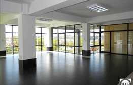 Showroom  sau spatiu de birou in cladire cu prestigiu!!!