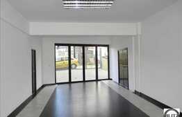 Showroom  sau spatiu de birou in cladire cu prestigiu!!!