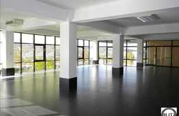 Showroom  sau spatiu de birou in cladire cu prestigiu!!!