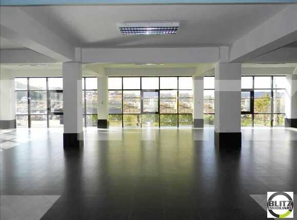 Spațiu birouri de închiriat Zorilor - 21196SIB | BLITZ Cluj-Napoca | Poza1