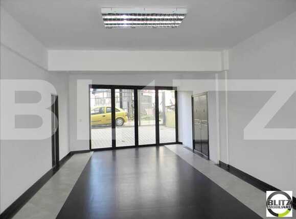 Spațiu birouri de închiriat Zorilor - 21196SIB | BLITZ Cluj-Napoca | Poza14