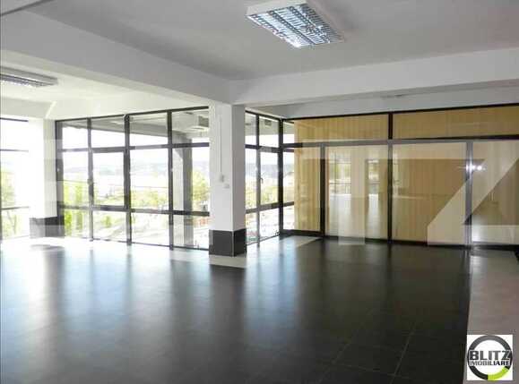 Spațiu birouri de închiriat Zorilor - 21196SIB | BLITZ Cluj-Napoca | Poza9