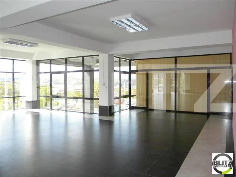 Spațiu birouri de închiriat Zorilor - 21196SIB | BLITZ Cluj-Napoca | Poza8