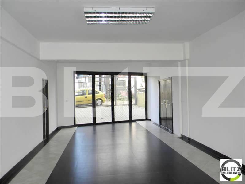 Spațiu birouri de închiriat Zorilor - 21196SIB | BLITZ Cluj-Napoca | Poza14