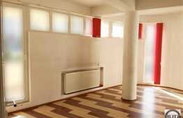 Imobil intr-o zona cu vizibilitate maxima si acces facil spre centrul orasului!