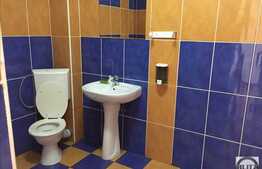 Imobil intr-o zona cu vizibilitate maxima si acces facil spre centrul orasului!