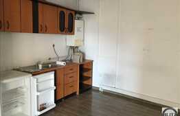 Imobil intr-o zona cu vizibilitate maxima si acces facil spre centrul orasului!