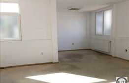 Imobil intr-o zona cu vizibilitate maxima si acces facil spre centrul orasului!