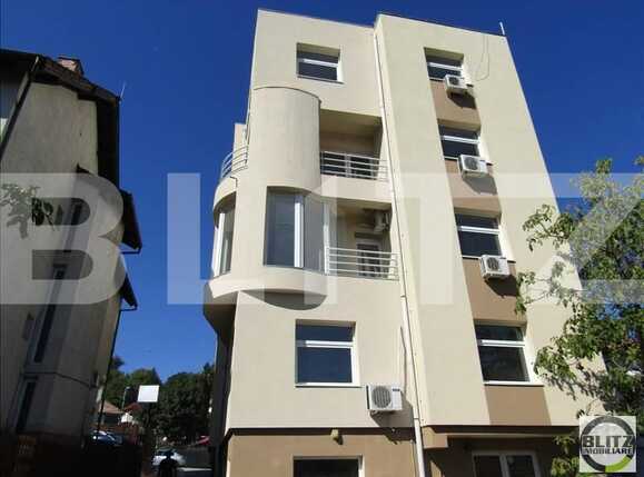 Spațiu birouri de închiriat Zorilor - 21197SIB | BLITZ Cluj-Napoca | Poza2