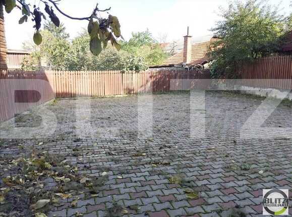 Spațiu birouri de închiriat Zorilor - 21197SIB | BLITZ Cluj-Napoca | Poza15