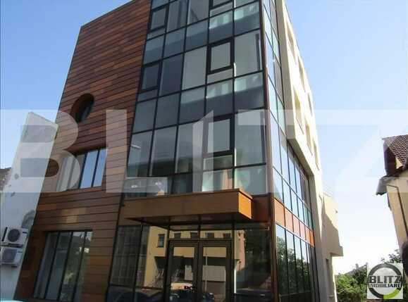 Spațiu birouri de închiriat Zorilor - 21197SIB | BLITZ Cluj-Napoca | Poza1