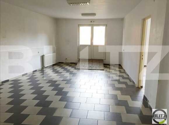 Spațiu birouri de închiriat Zorilor - 21197SIB | BLITZ Cluj-Napoca | Poza7