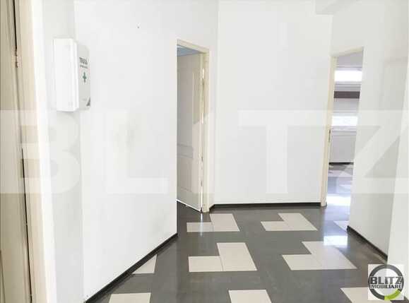 Spațiu birouri de închiriat Zorilor - 21197SIB | BLITZ Cluj-Napoca | Poza6