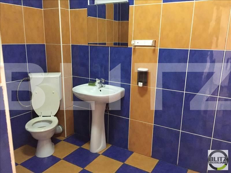 Spațiu birouri de închiriat Zorilor - 21197SIB | BLITZ Cluj-Napoca | Poza14