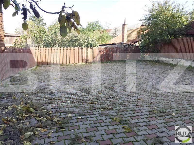 Spațiu birouri de închiriat Zorilor - 21197SIB | BLITZ Cluj-Napoca | Poza15