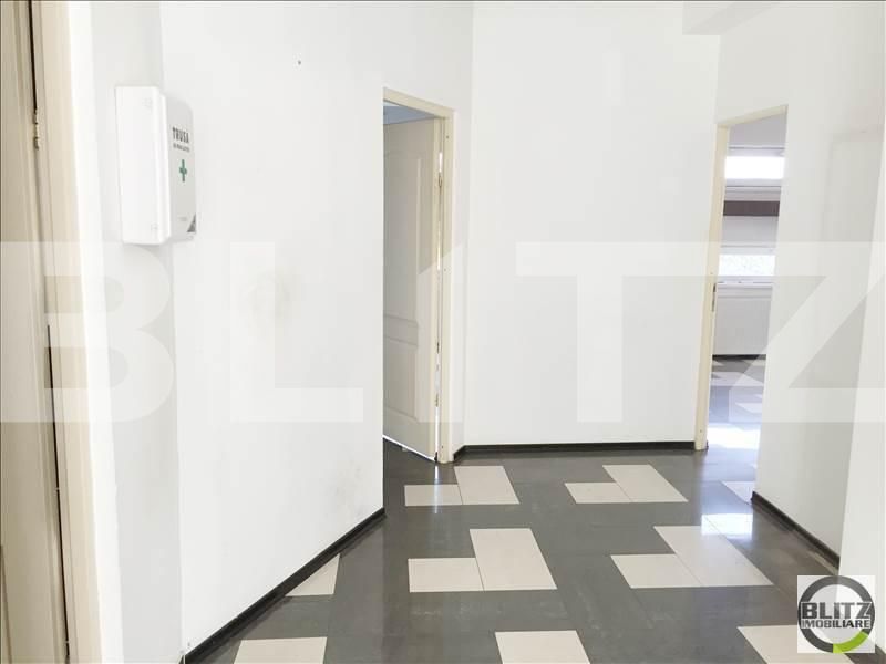 Spațiu birouri de închiriat Zorilor - 21197SIB | BLITZ Cluj-Napoca | Poza6