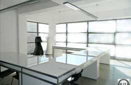 Inchiriere spatiu birouri cu 80 mp utili, 300 mp terasa, locatie accesibila