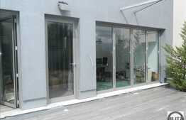 Inchiriere spatiu birouri cu 80 mp utili, 300 mp terasa, locatie accesibila