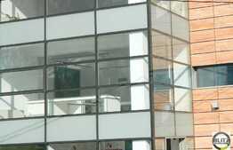 Inchiriere spatiu birouri cu 80 mp utili, 300 mp terasa, locatie accesibila