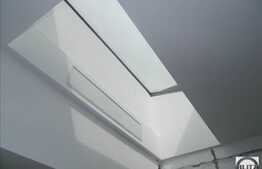 Inchiriere spatiu birouri cu 80 mp utili, 300 mp terasa, locatie accesibila