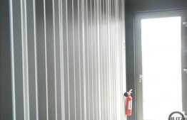 Inchiriere spatiu birouri cu 80 mp utili, 300 mp terasa, locatie accesibila